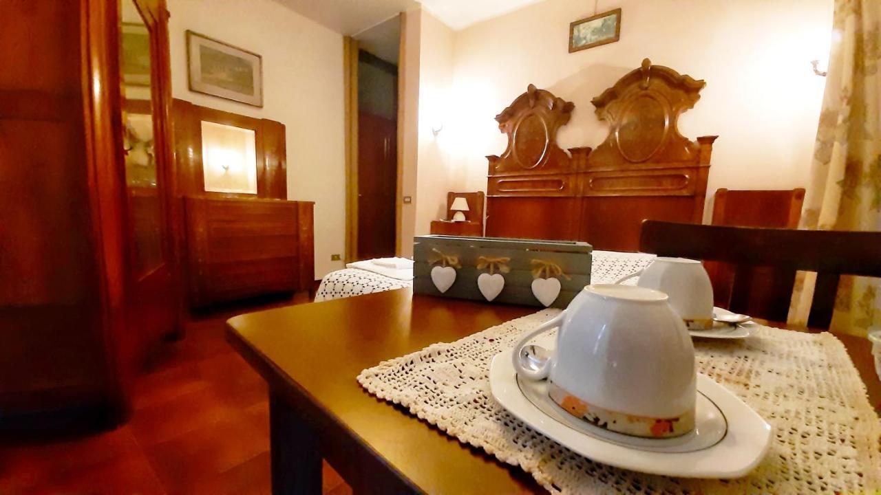 B&B La Veranda - Iseo Exterior foto