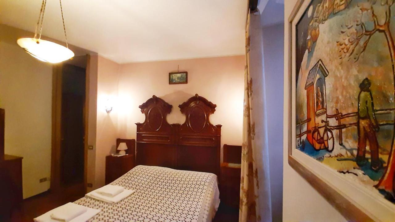 B&B La Veranda - Iseo Exterior foto