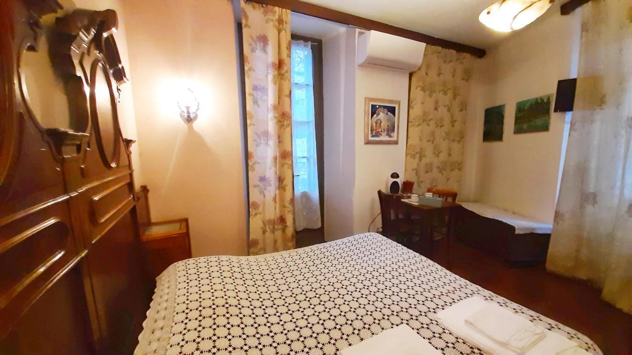 B&B La Veranda - Iseo Exterior foto
