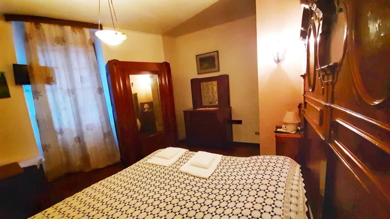 B&B La Veranda - Iseo Exterior foto